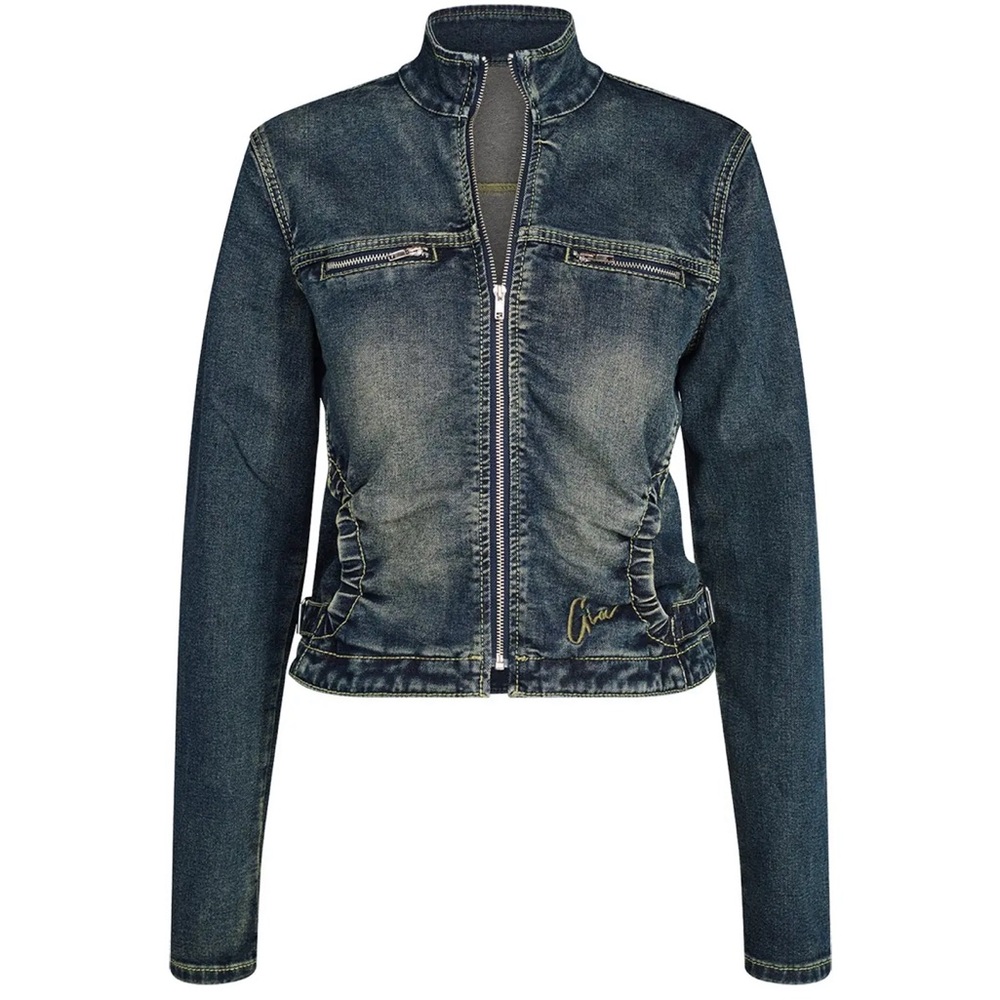 I.AM.GIA NYKKO JACKET - Picture 7 of 9